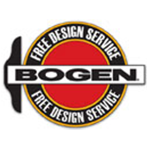 Logo Bogen
