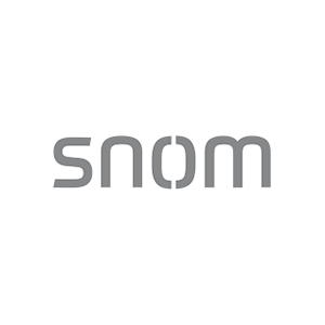 Logo snom