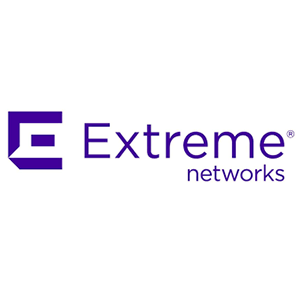 Logo Extreme networks