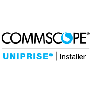 Logo COMMSCOPE
