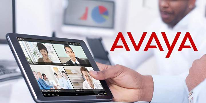 Solution AVAYA Montréal