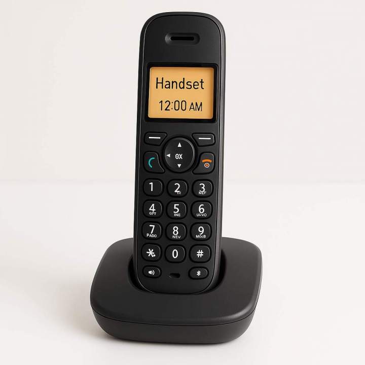 Wireless telephony Montréal
