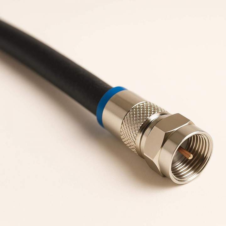 Câble coaxial Montréal