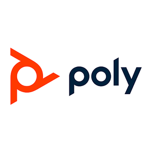 Logo poly