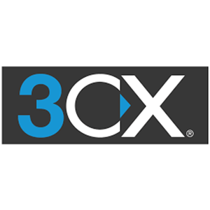 Logo 3CX
