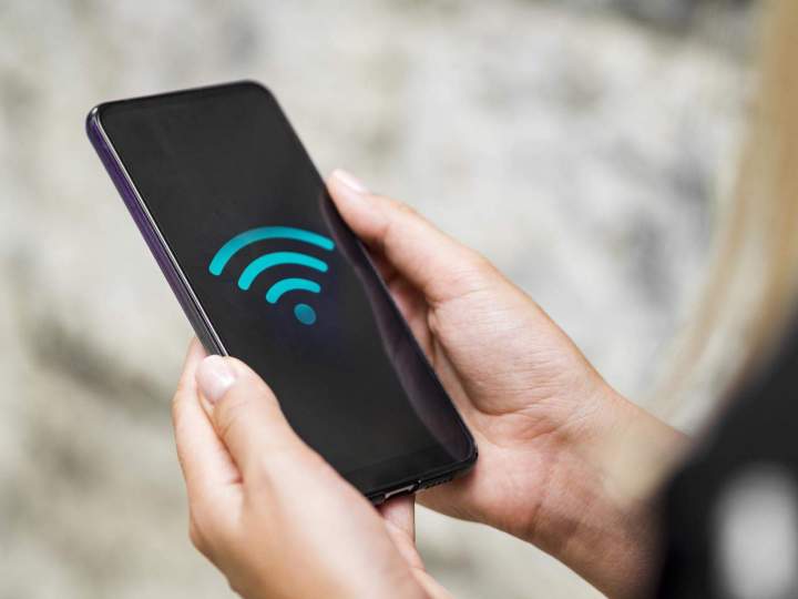 Wifi Montréal