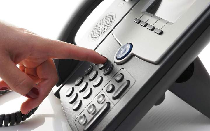 Installation de téléphonie Montréal