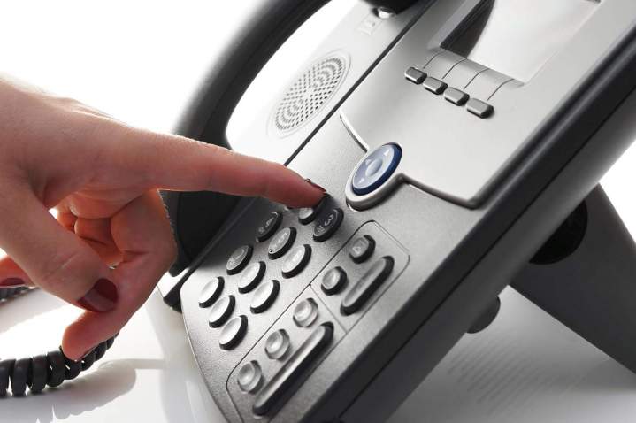 Telephony Montreal