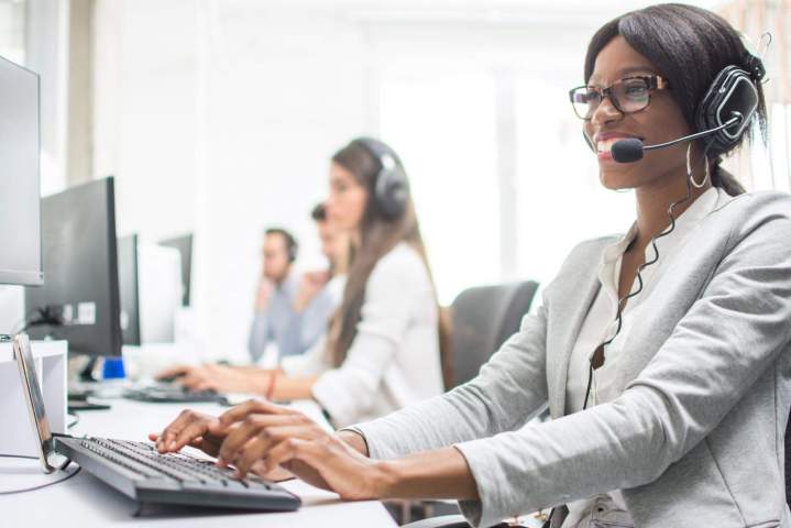 Call Center Montreal