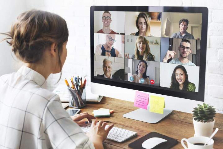 Videoconferences Montréal